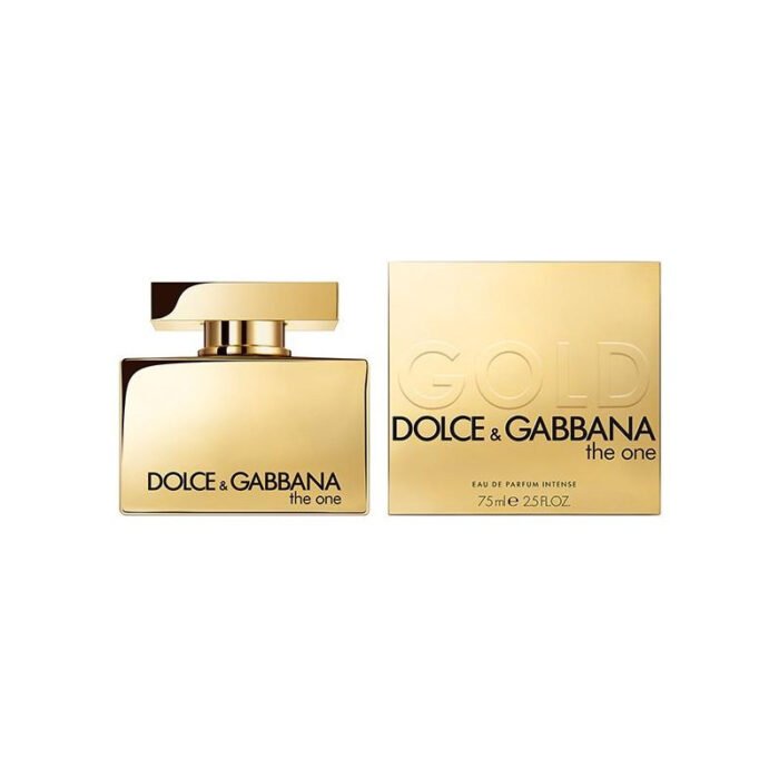 Dolce&Gabbana The One Gold 100мл дамски - Тестер - Image 1