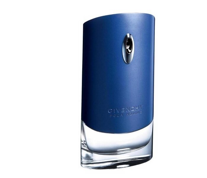 Givenchy Blue Label 100ml - тестер мъжки