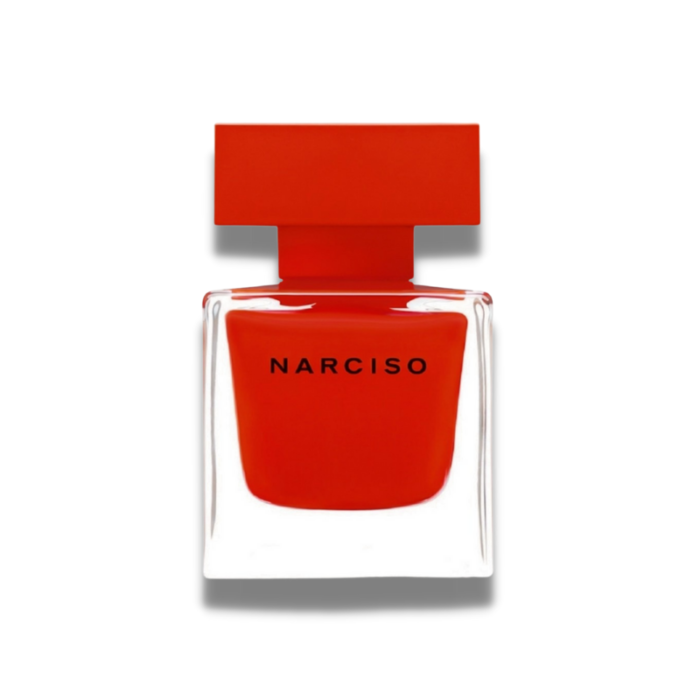Narciso Rodriguez Rouge 90ml - тестер дамски