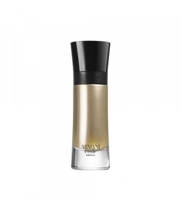 Armani Code Absolu 110 Ml - тестер мъжки