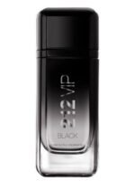 Carolina Herrera 212 Vip Men Black 100ml - тестер мъжки