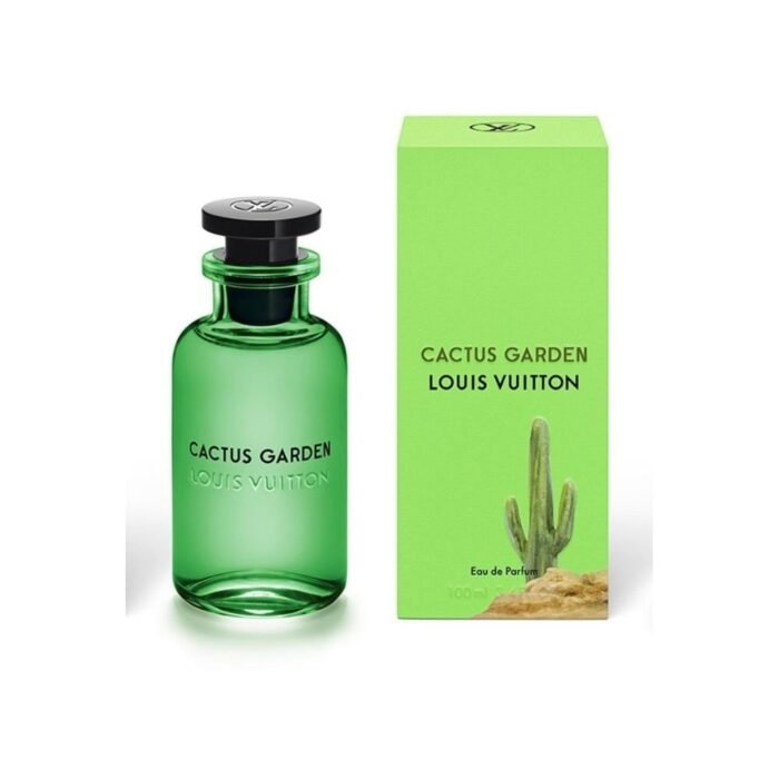 Louis Vuitton Cactus Gadren 100мл - унисекс тестер - Image 1