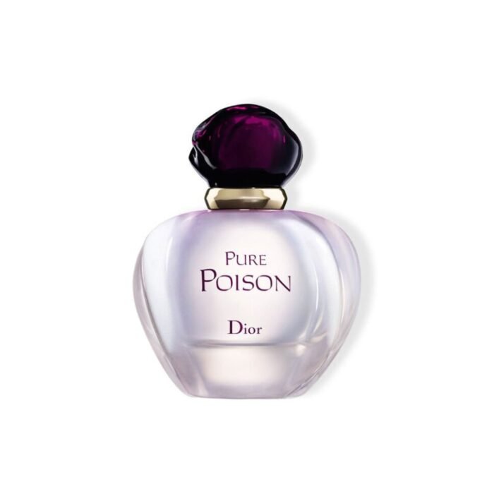 PURE POISON EAU DE PARFUM 100ml - дамски тестер - Image 1