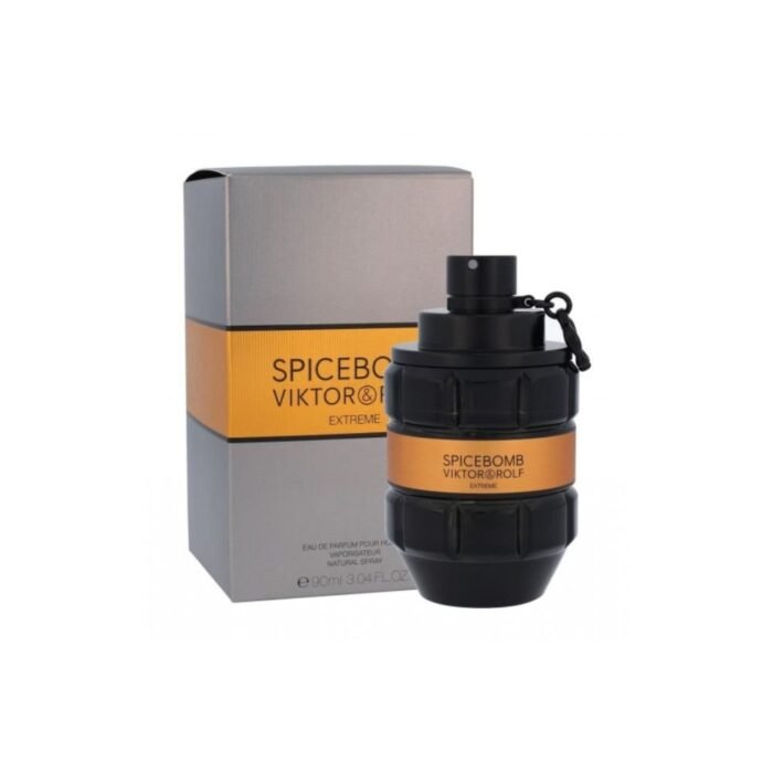 Viktor & Rolf Spicebomb Extreme 90ml - мъжки тестер - Image 1