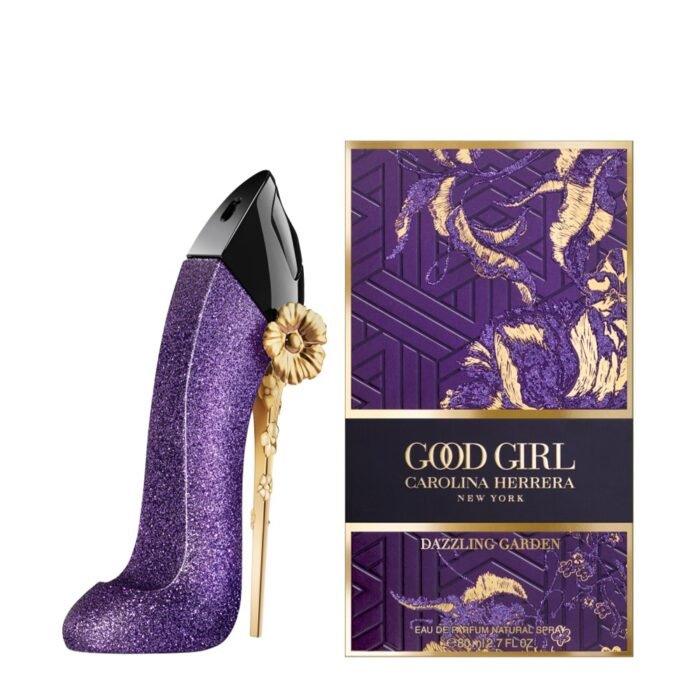 Carolina Herrera Good Girl Dazzling Garden 80ml - дамски тестер - Image 1
