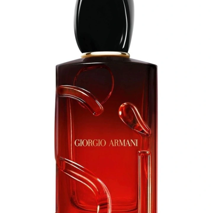 Giorgio Armani Si Passione Intense EDP 100ml - дамски тестер