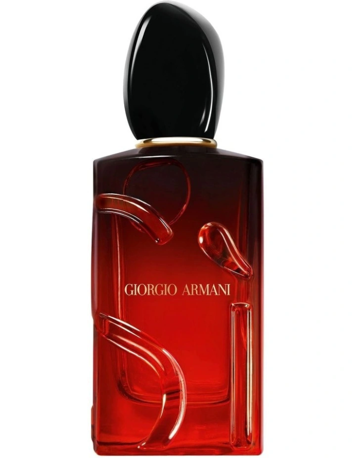 Giorgio Armani Si Passione Intense EDP 100ml - дамски тестер - Image 1