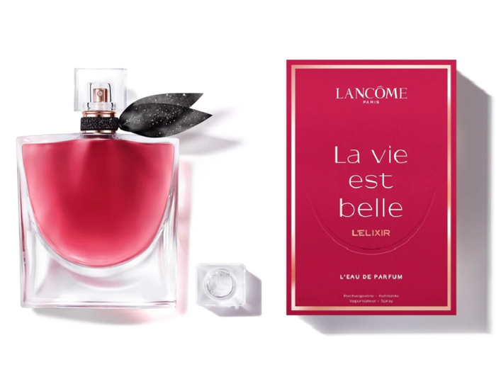 Lancome La Vie Bell Elexir Leau De Parfum 100ml - дамски тестер