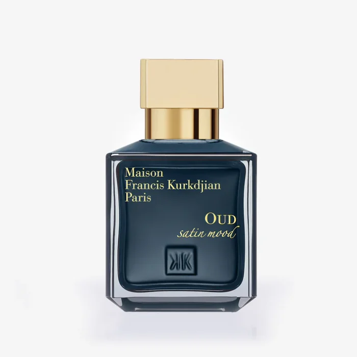 Maison Francis Kurkdjian Baccarat Rouge 540 Oud Satin Mood 70ml