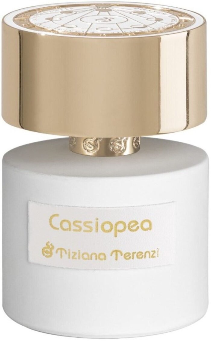 Tiziana Terenzi Cassiopea Extrait de Parfum 100ml - Image 1